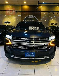 شيفروليه تاهو